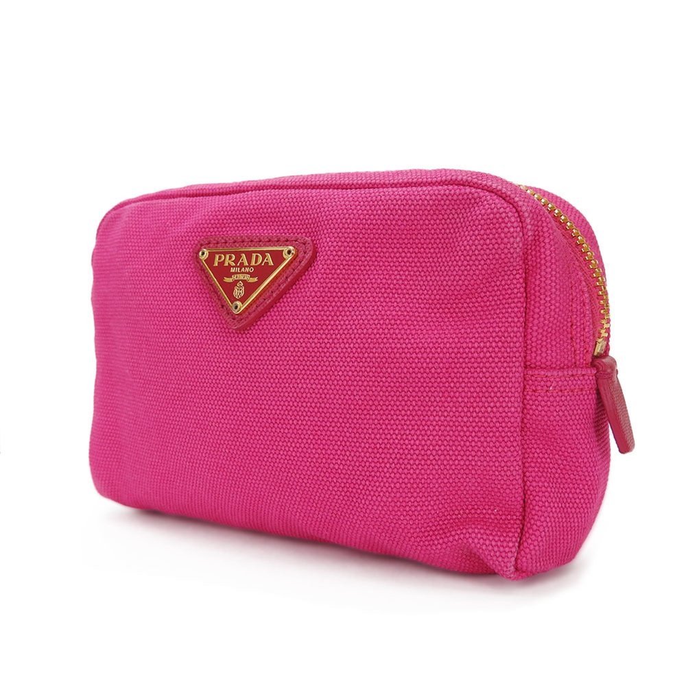 PRADA Clutch Bag - Picture 3 of 8